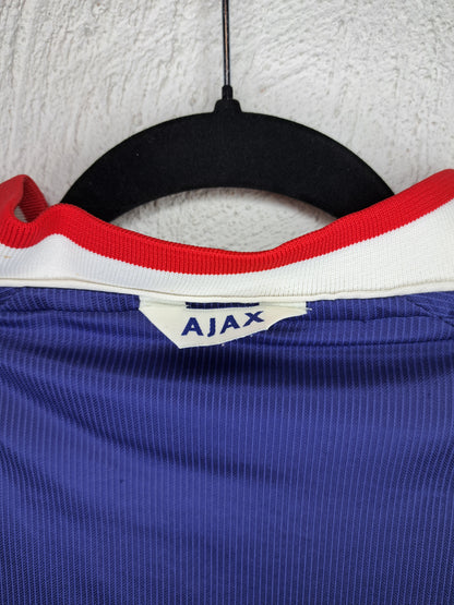 Ajax 1999-2000 away shirt (M)
