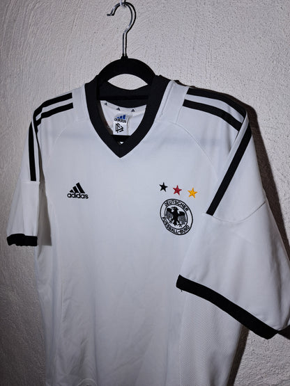 Germay 2002-2004 home shirt (M)