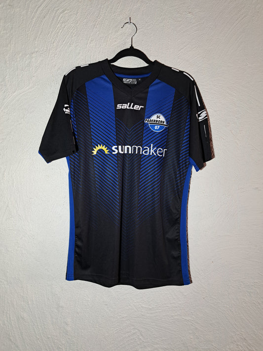 Paderborn 2019-2020 home shirt (M)