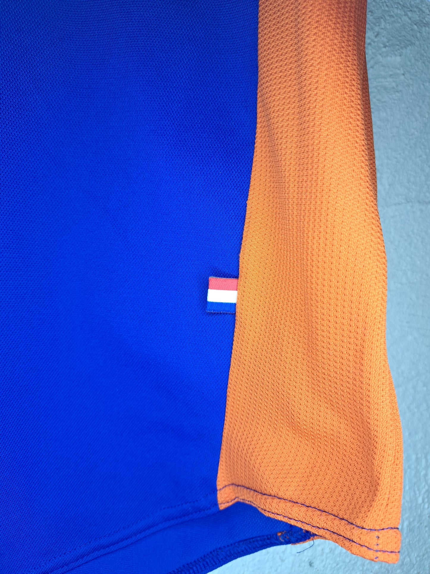 Netherlands 1997-1998 away shirt (XL)