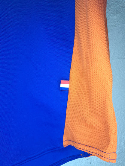 Netherlands 1997-1998 away shirt (XL)