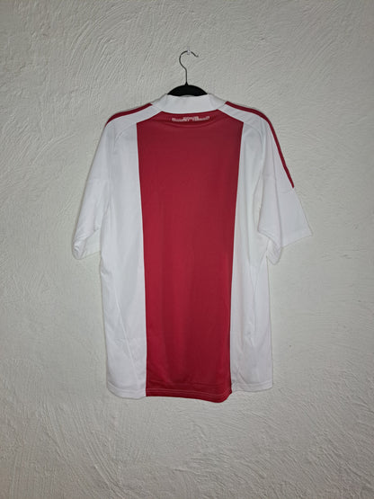 Ajax 2010-2011 home shirt (L)