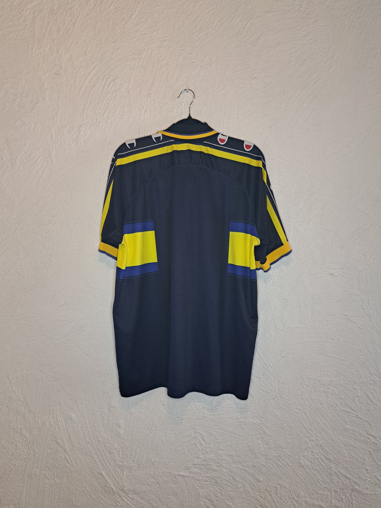 Parma 1999-2000 away shirt (XL)