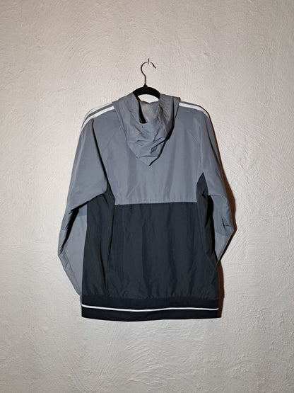 Manchester united 2017-2018 jacket (L)