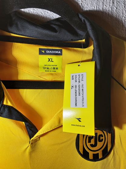 Roda JC 2010-2011 home shirt