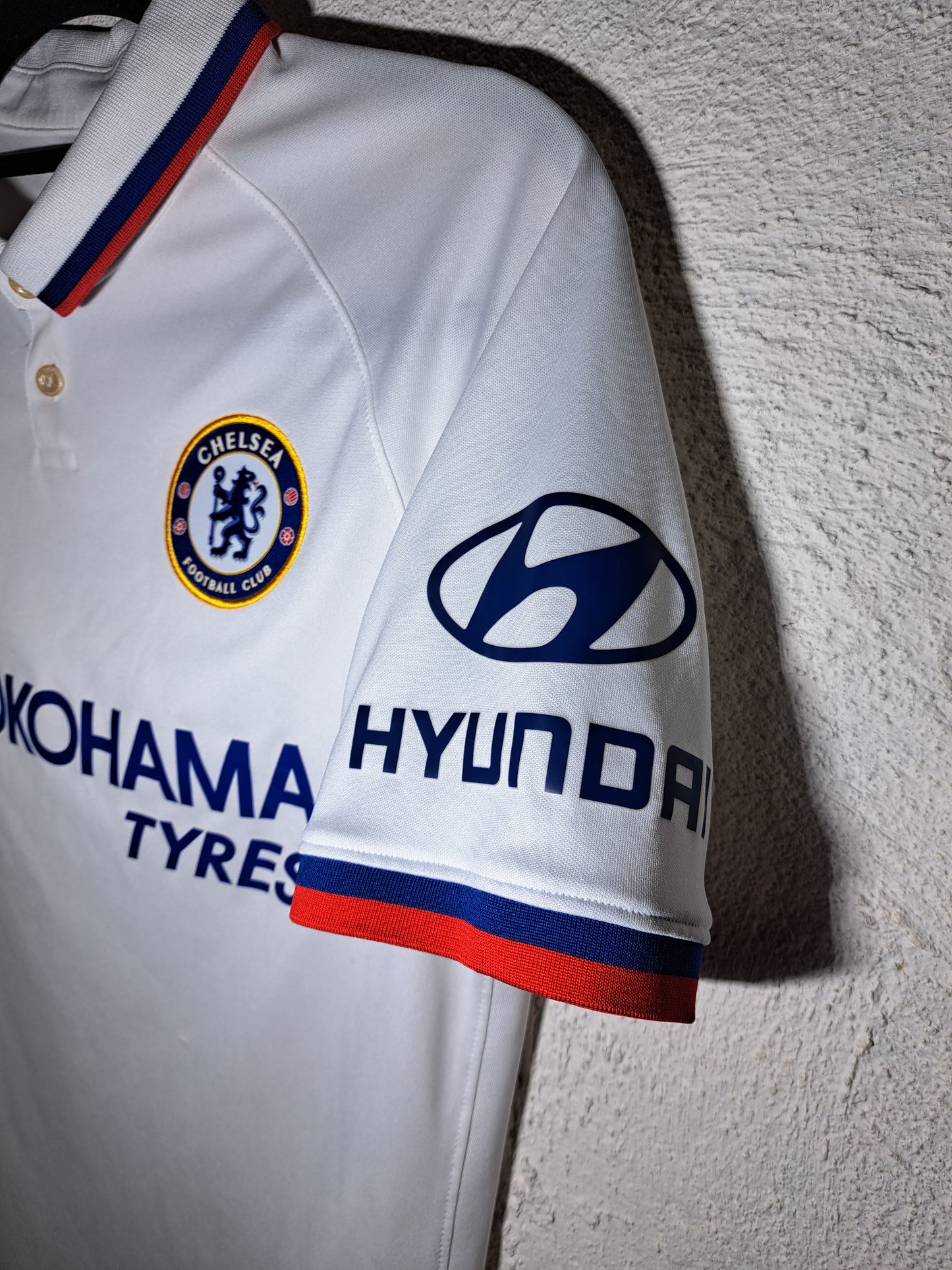 Chelsea 2019-2020 away shirt (S)