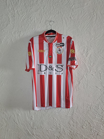 Sparta Rotterdam 2019-2020 home shirt (XXL) (fits L)