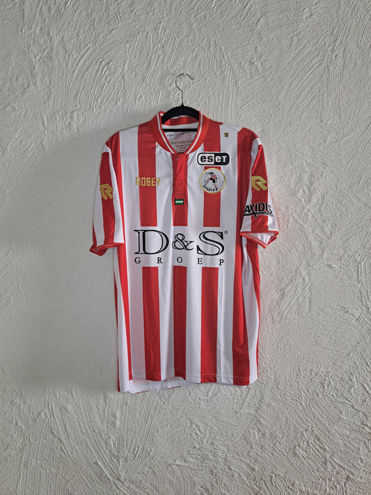 Sparta Rotterdam 2019-2020 home shirt (XXL) (fits L)