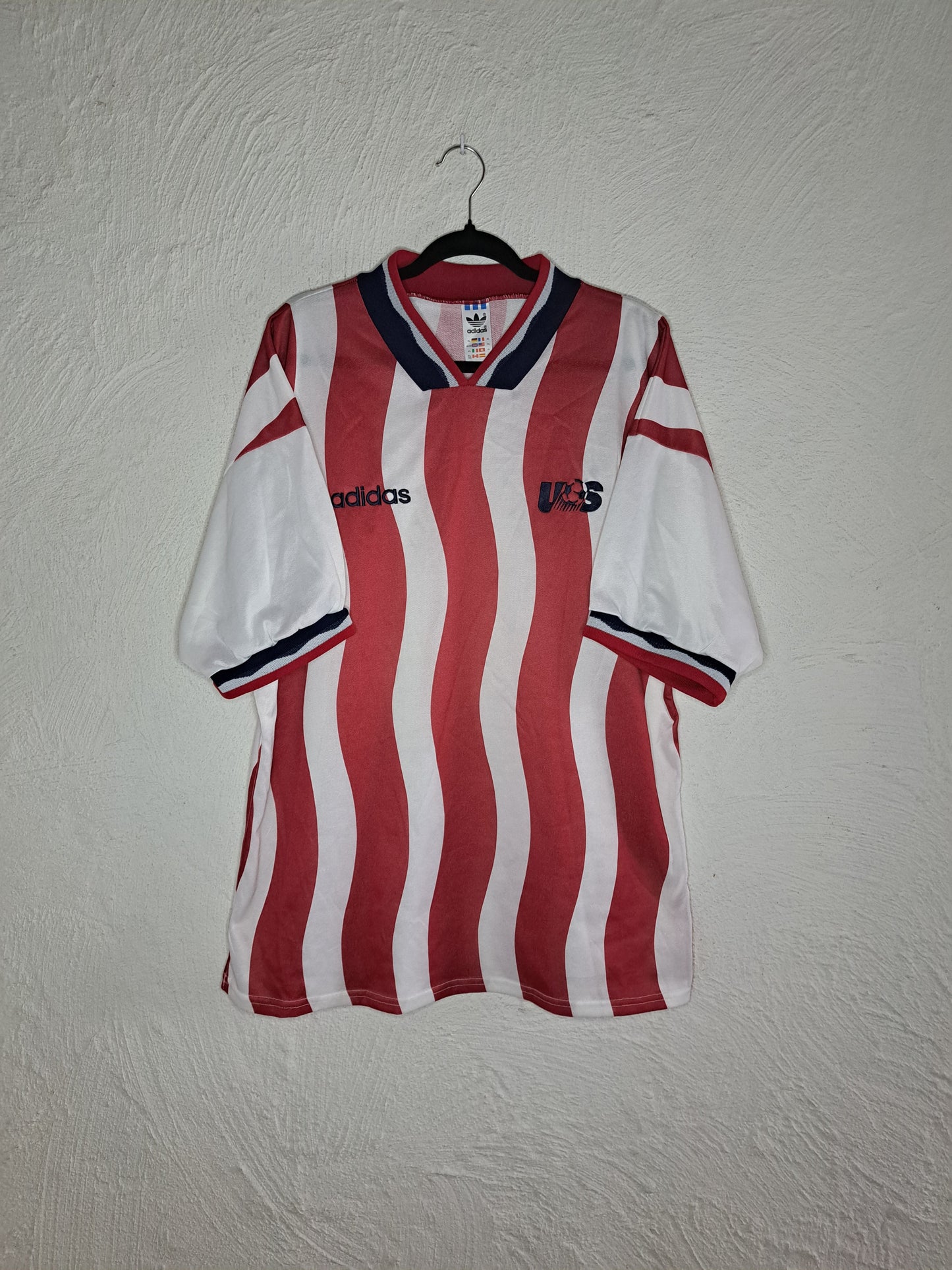 USA 1994-1996 home shirt (XL)
