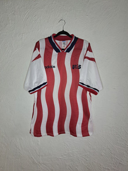USA 1994-1996 home shirt (XL)