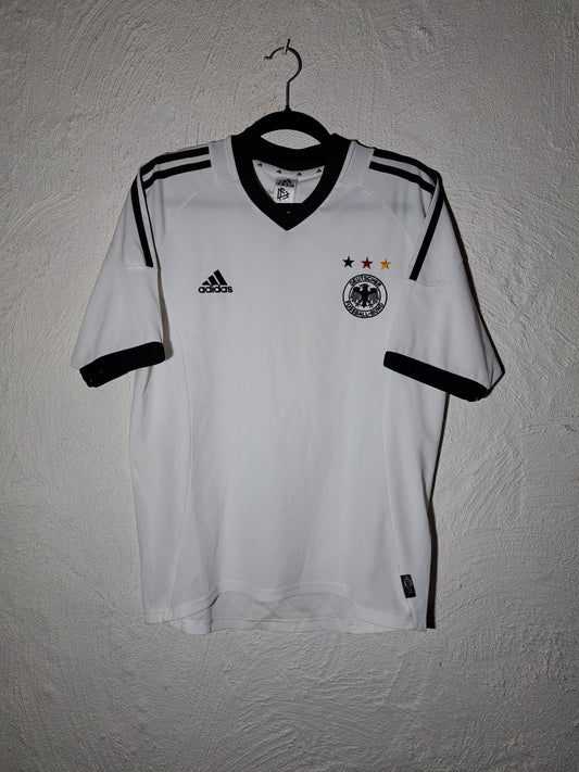 Germay 2002-2004 home shirt (M)