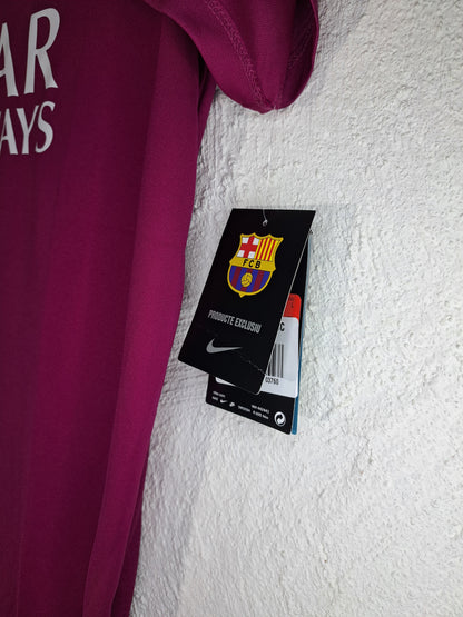 FC Barcelona 2015-2016 training shirt (L)