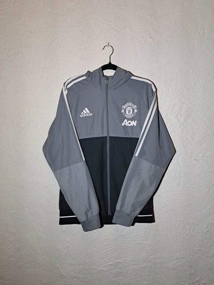 Manchester united 2017-2018 jacket (L)