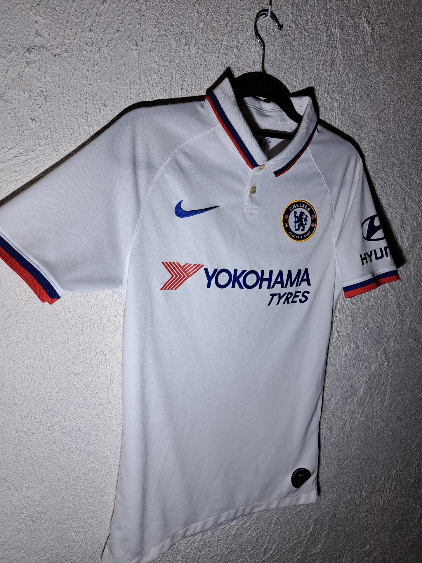 Chelsea 2019-2020 away shirt (S)