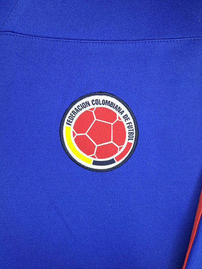 Colombia 2018-2019 jacket S