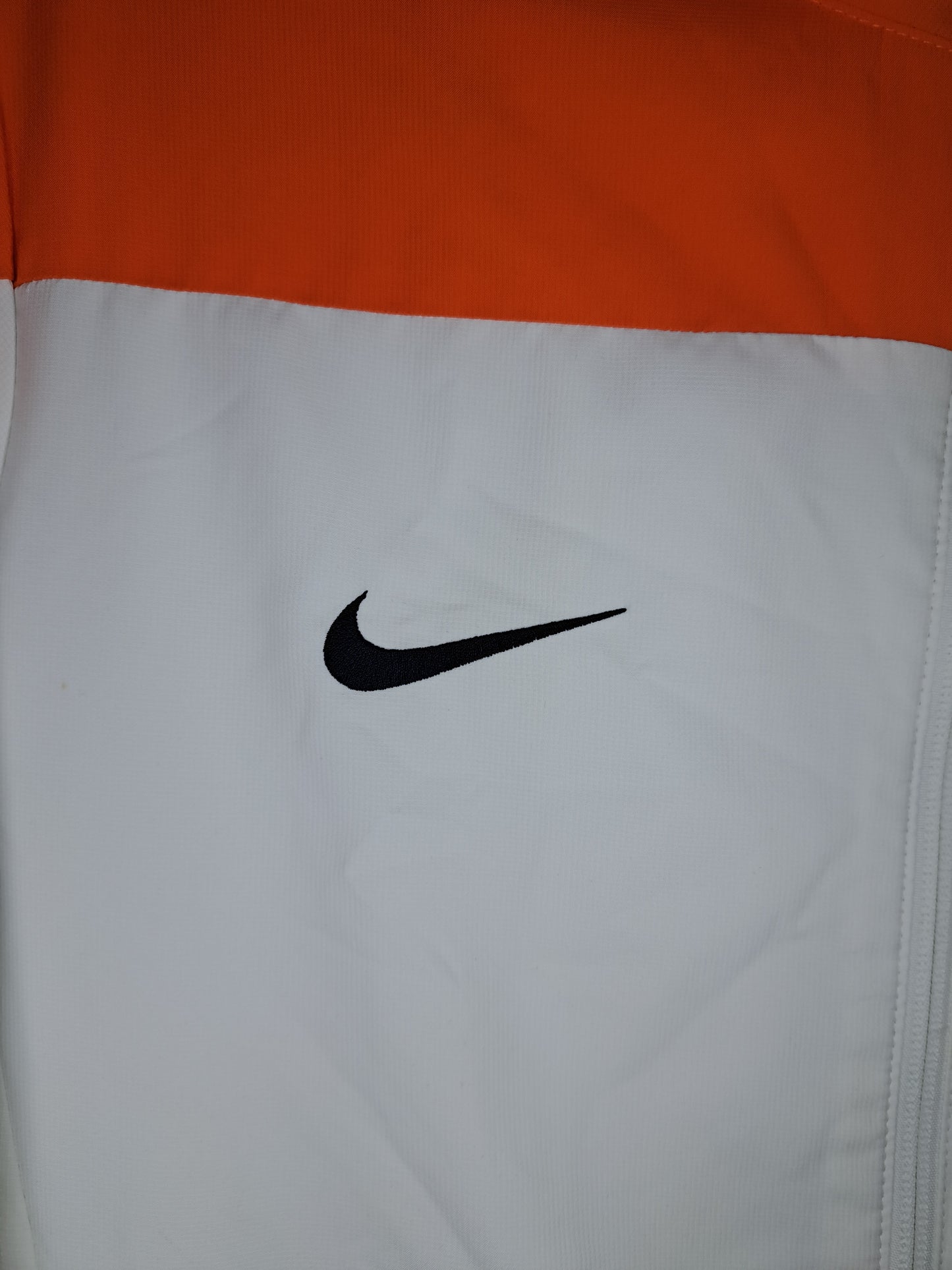 Netherlands 2014-2015 jacket (M)