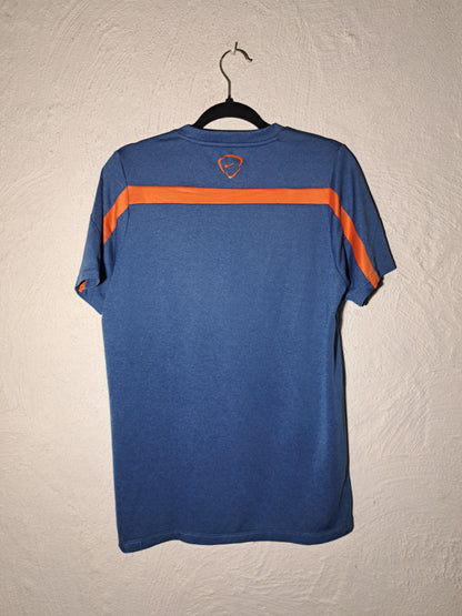 Netherlands 2014-2015 training shirt (M)