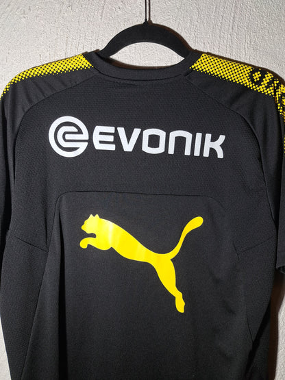 Dortmund 2017-2017 training shirt (L)