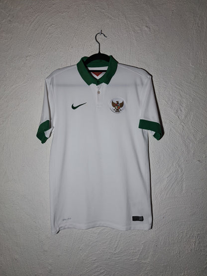 Indonesia 2014-2015 away shirt (M)