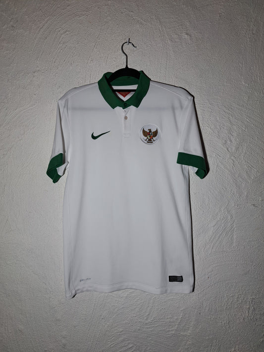 Indonesia 2014-2015 away shirt (M)