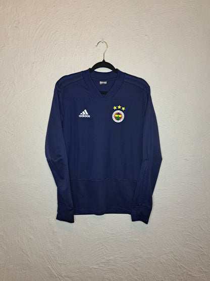 Fenerbahçe 2017-2018 drill top M