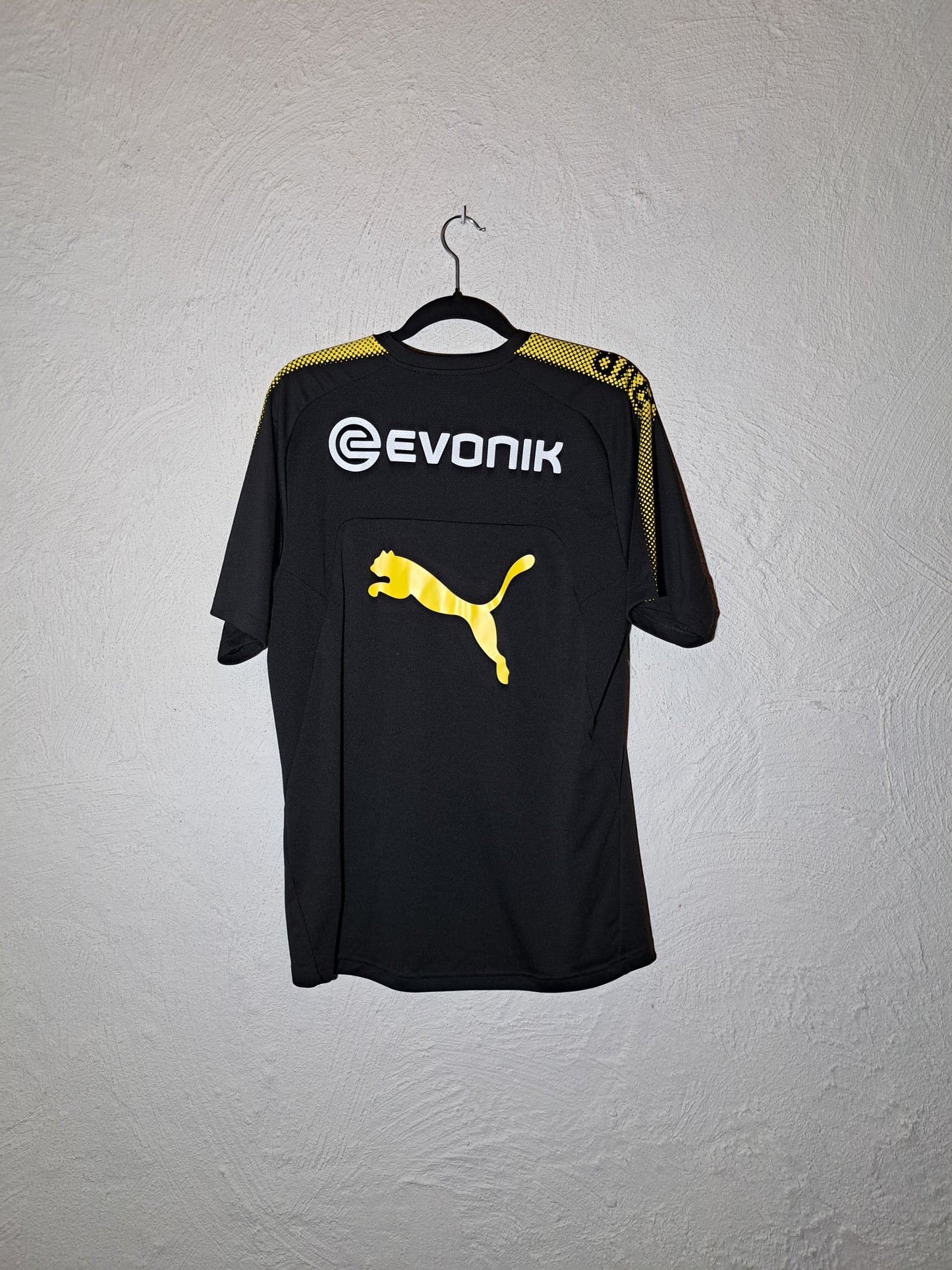 Dortmund 2017-2017 training shirt (L)