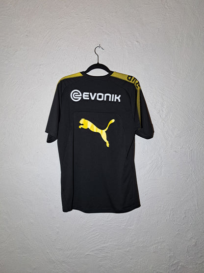 Dortmund 2017-2017 training shirt (L)