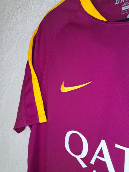 FC Barcelona 2015-2016 training shirt (L)