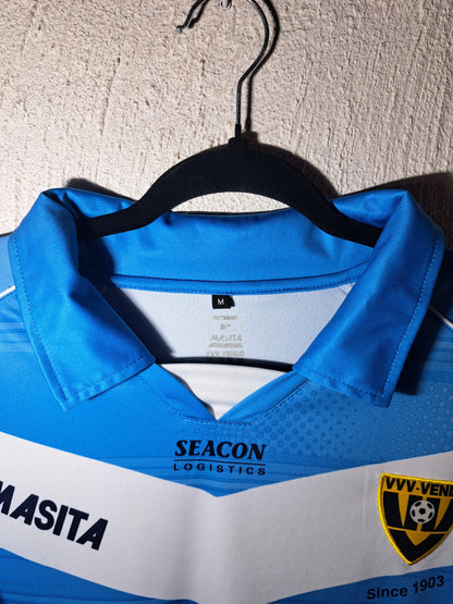VVV Venlo 2012-2013 away shirt (M)