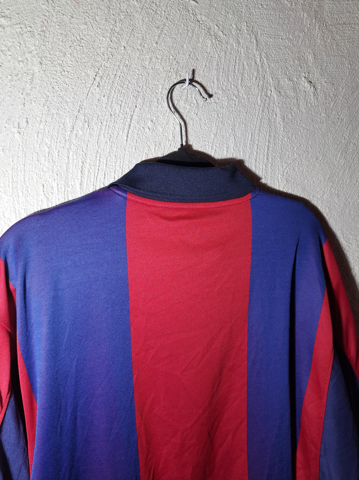 FC Barcelona 2000-2001 home shirt (XL)
