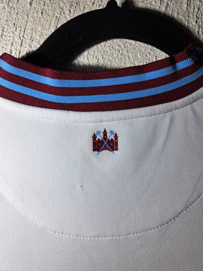 West Ham United 2019-2020 away shirt (L)