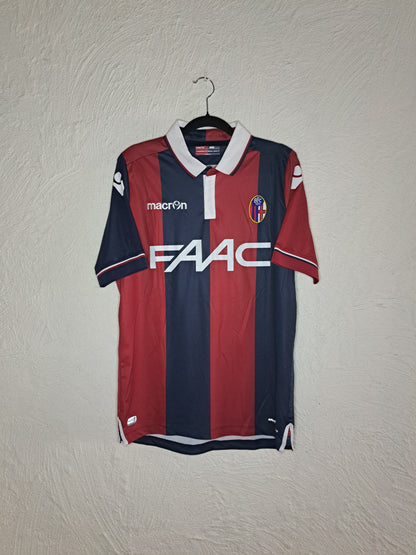 Bologna 2015-2016 home shirt (L)