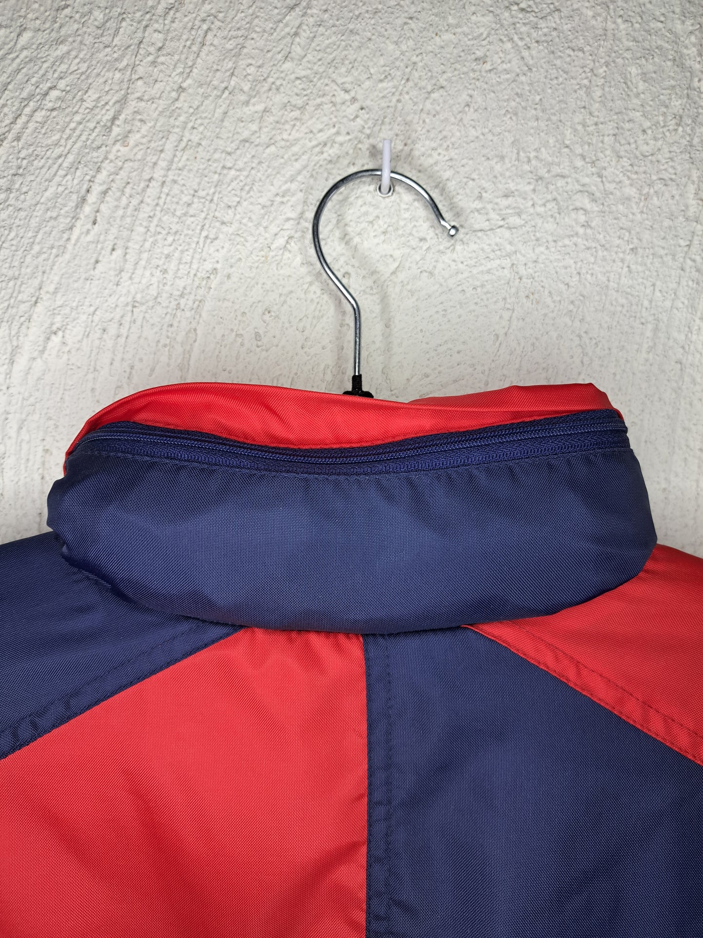 Ajax 1996-1997 Umbro Padded Bench Coat (L)