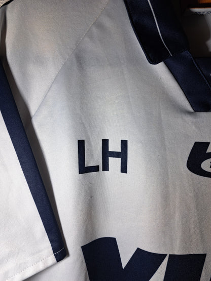 RKC 2002-2003 training shirt (L) #Leon Hutten