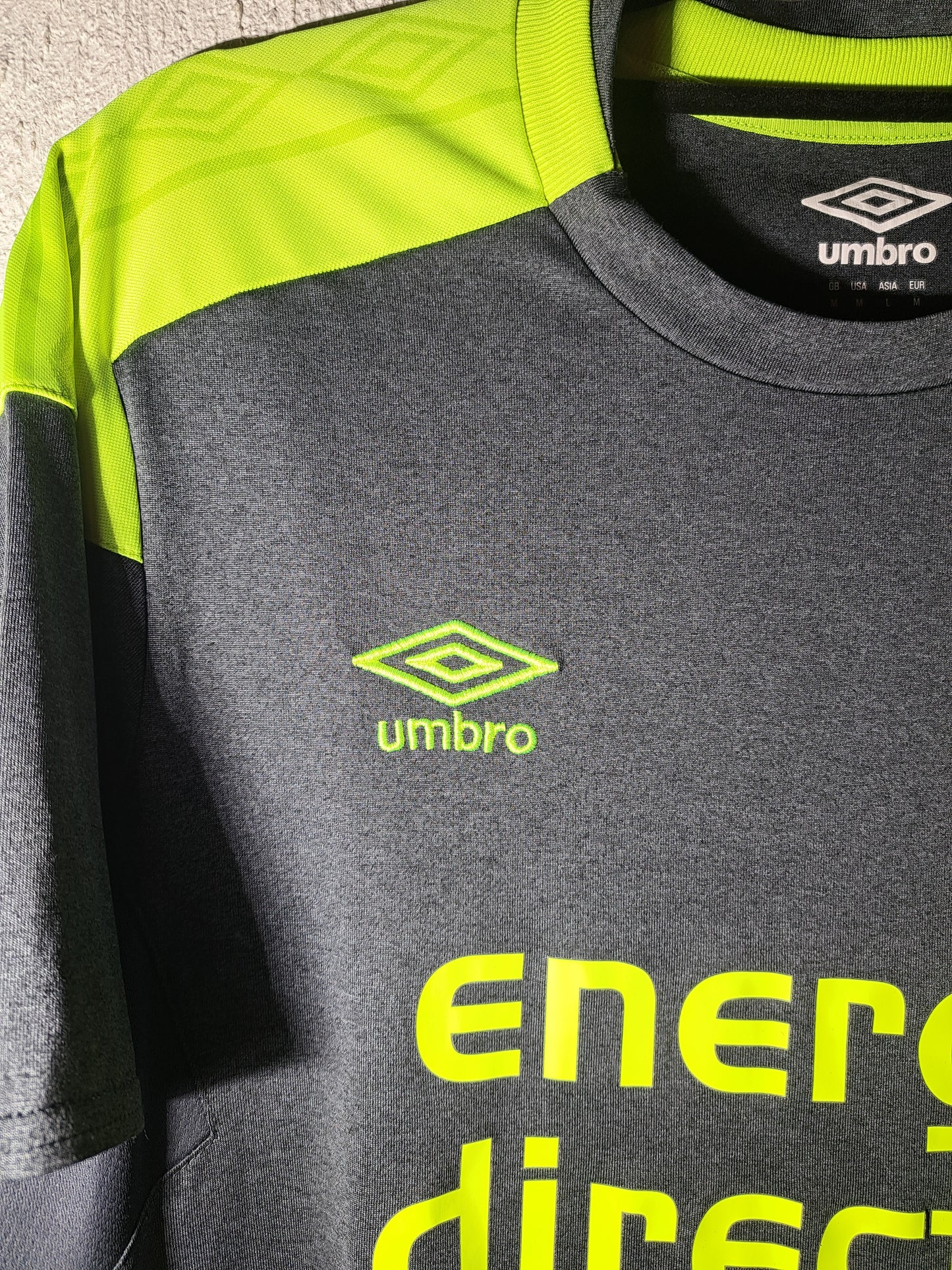PSV 2017-2018 away shirt (M)