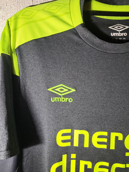 PSV 2017-2018 away shirt (M)