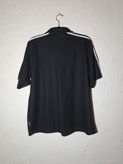Real Madrid 2002-2003 centenary away shirt (M)