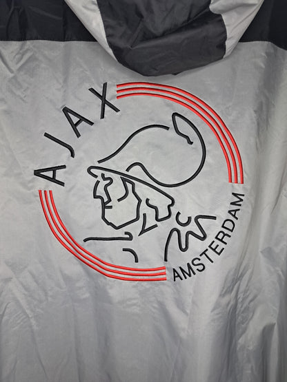 Ajax 1996-1998 rain coat (XXL)