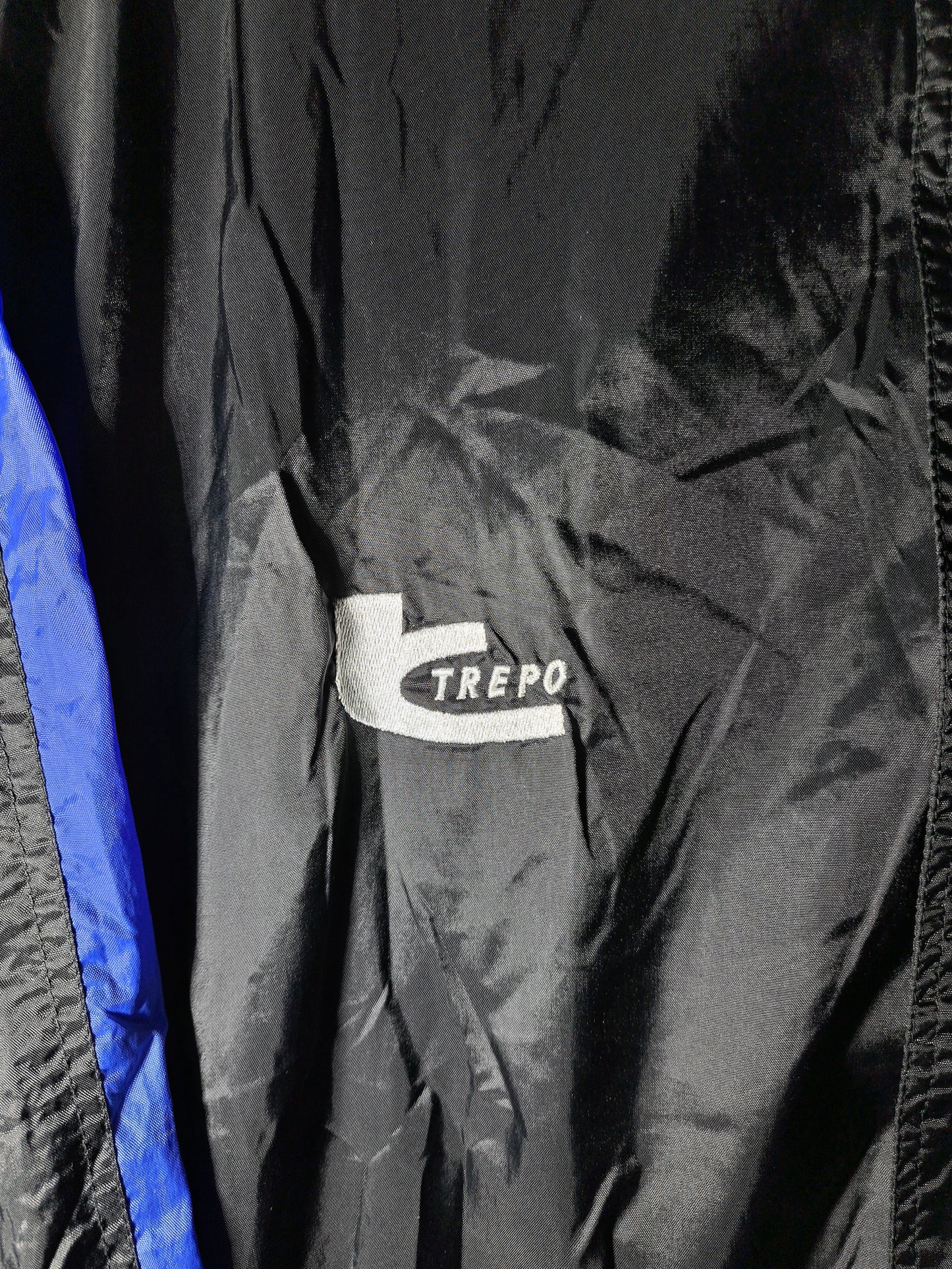 RKC 2002-2003 Raincoat (L)