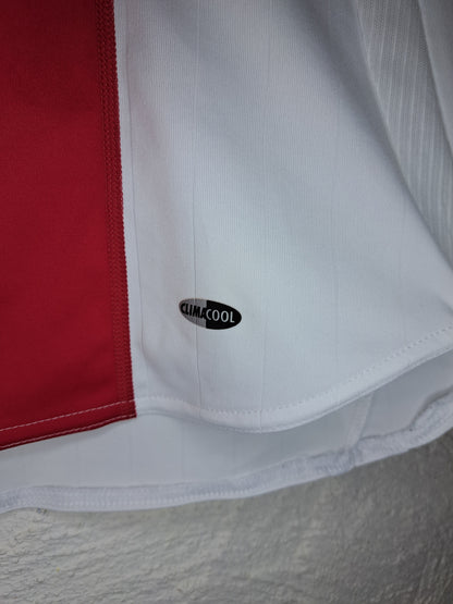Ajax 2006-2007 home shirt (L)