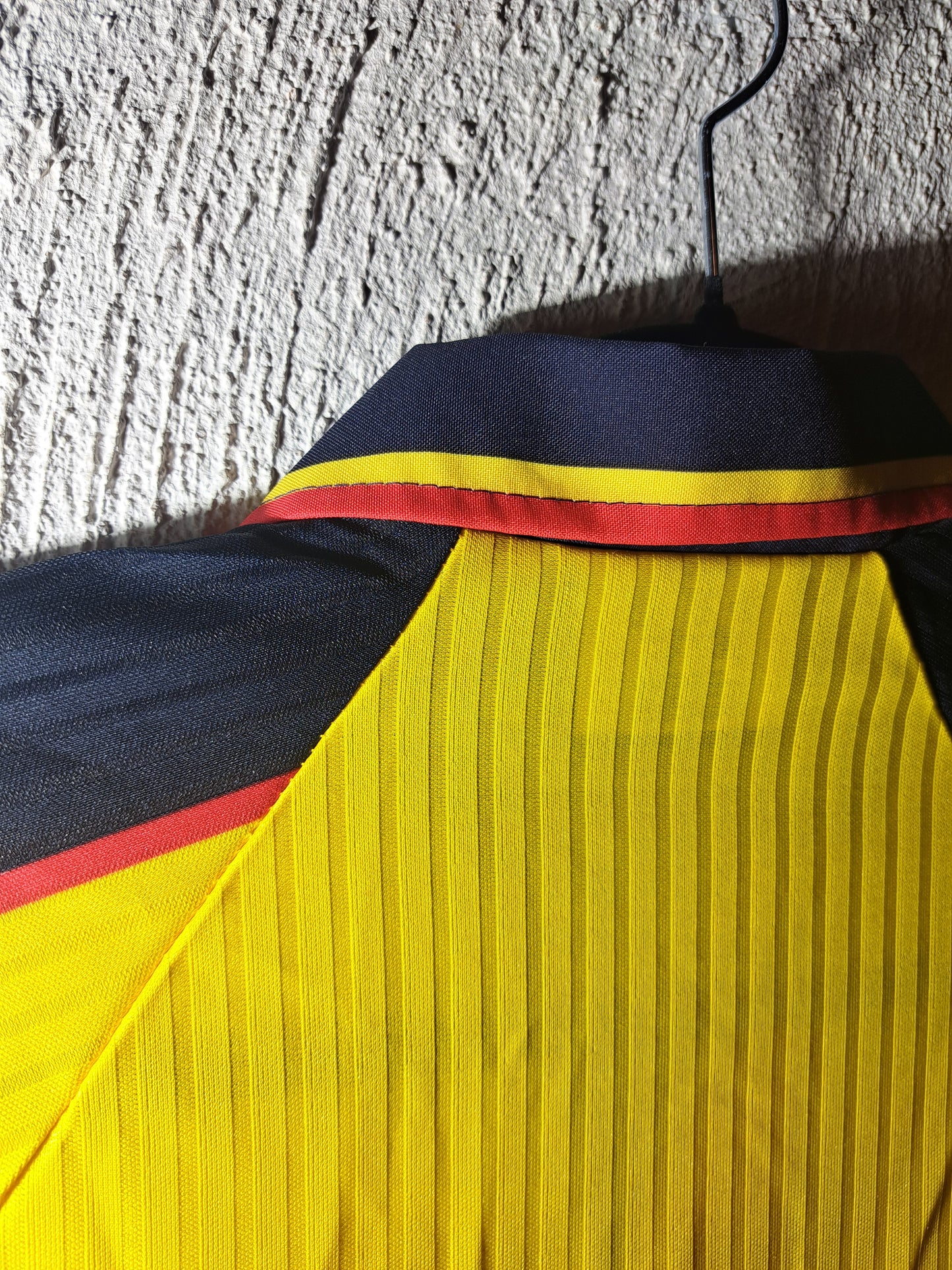 Scotland 1996-1999 away shirt (L)