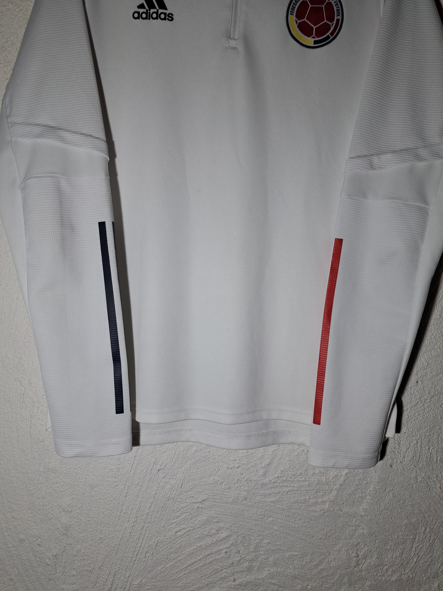 Colombia 2020-2021 sweatshirt (M)