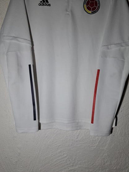 Colombia 2020-2021 sweatshirt (M)