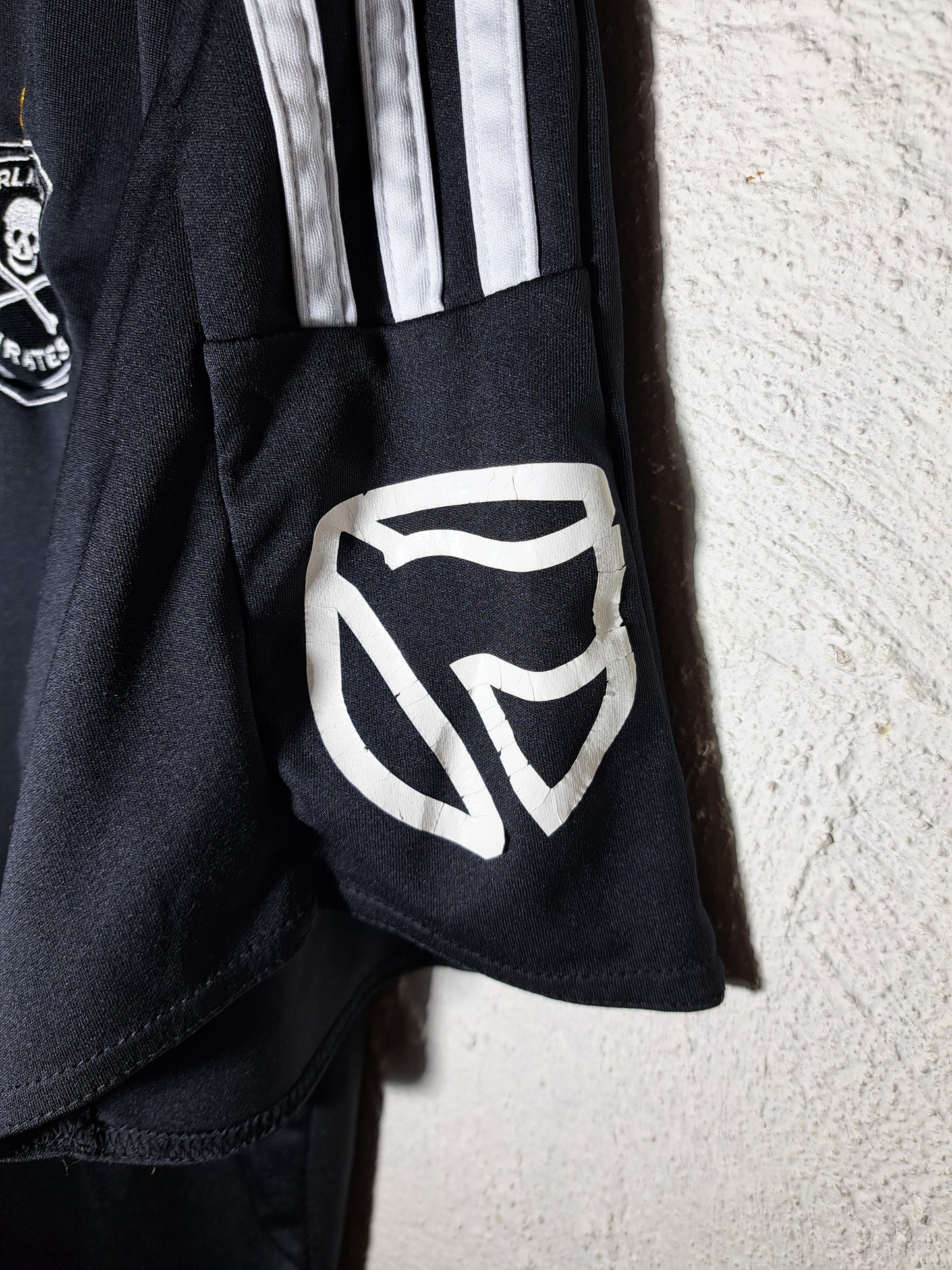 Orlando Pirates 2008-2010 training shirt (L)