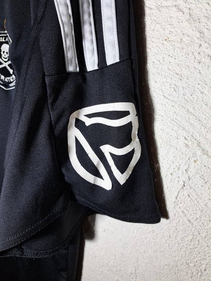 Orlando Pirates 2008-2010 training shirt (L)