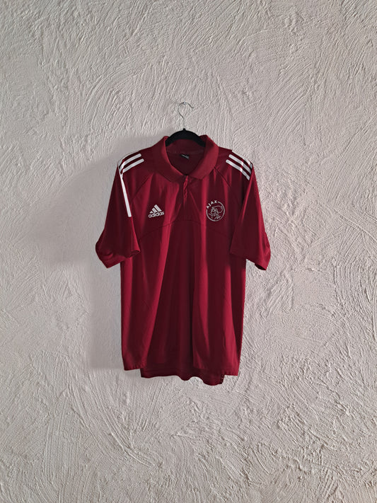 Ajax 2003-2004 training shirt (L)