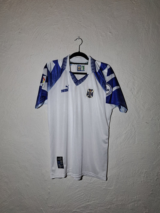 Tenerife 1997-1998 away shirt (L)