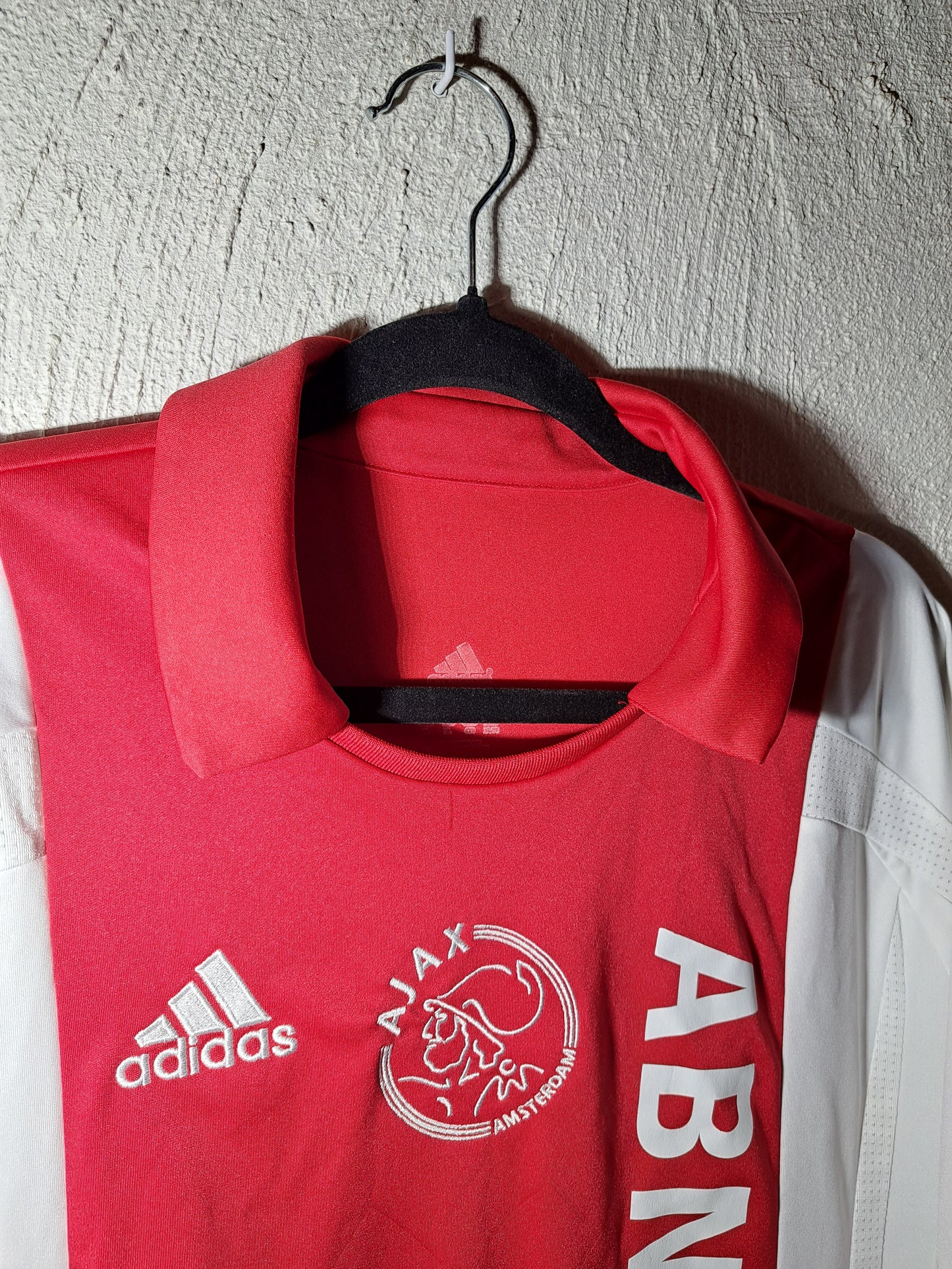 Ajax 2007-2008 home shirt (XL)