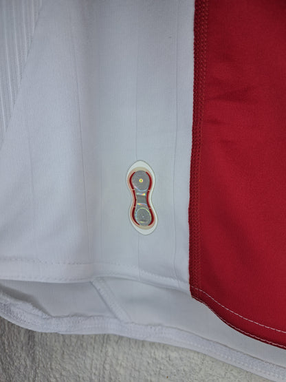 Ajax 2006-2007 home shirt (L)