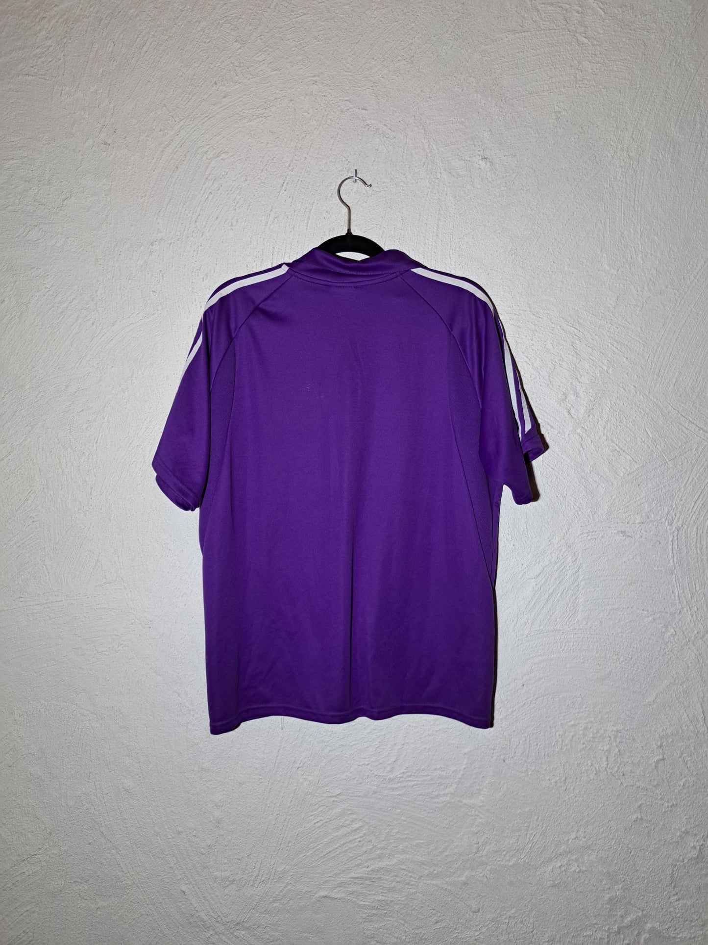 Fiorentina 2003-2004 home shirt (S)